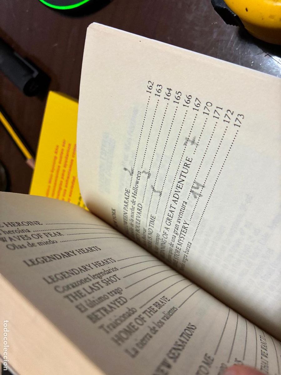 Libros de segunda mano: LOU REED, CANCIONES 2 - Foto 3