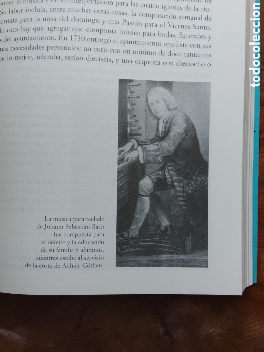 Libros de segunda mano: El piano. Jeremy Siepmann - Foto 10