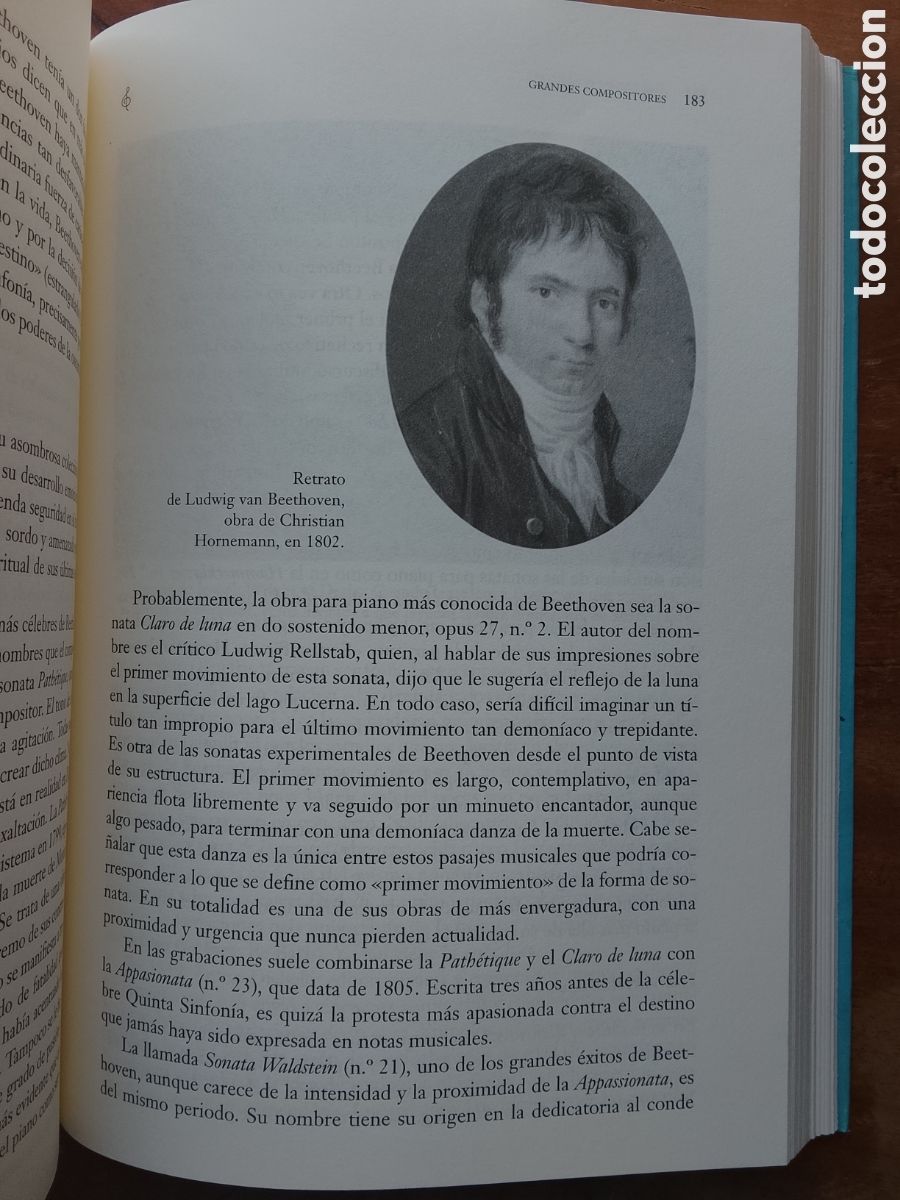Libros de segunda mano: El piano. Jeremy Siepmann - Foto 13