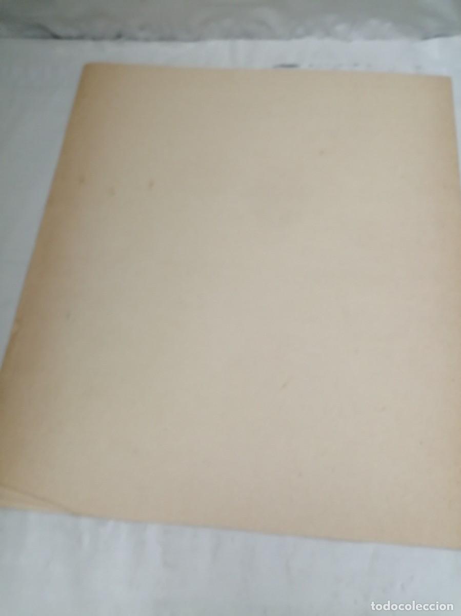 Libros de segunda mano: GRANADOS: Danza Espa&ntilde;ola N&uacute;m. 5 - Foto 2