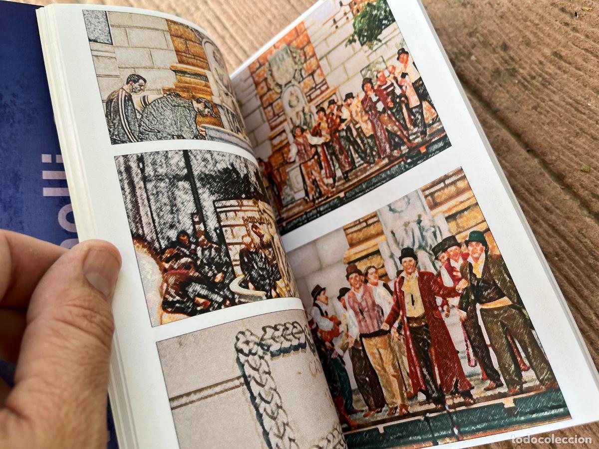 Libros de segunda mano: CARNAVAL DE CADIZ - LOS HIJOS DE LA LIBERTAD - EL COMIC - Foto 7