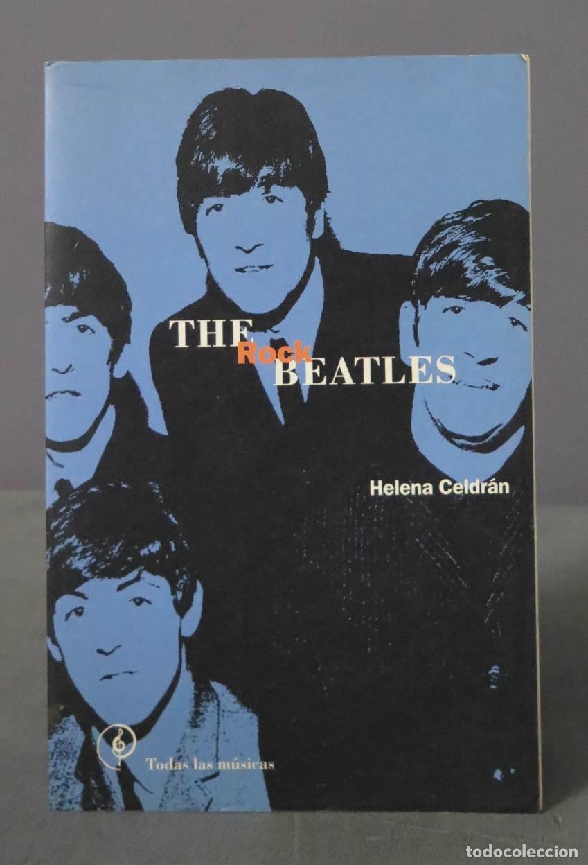 Libros de segunda mano: Beatles Celdran, Helena - Foto 1