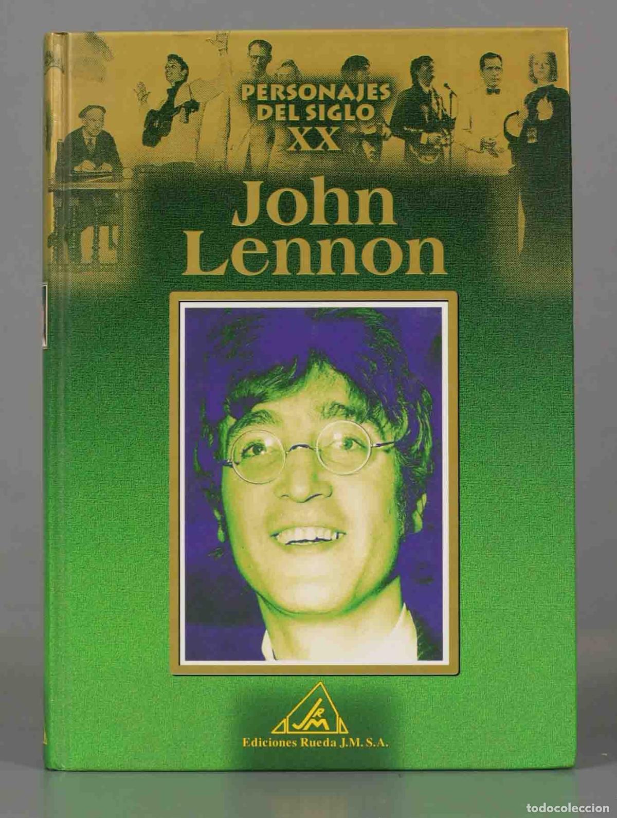 Libros de segunda mano: John W EDICIONES RUEDA - Foto 1