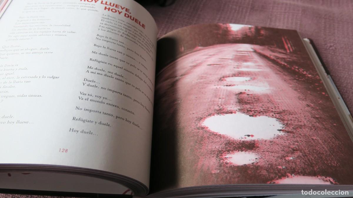 Libros de segunda mano: ALEJANDRO SANZ: 40 VUELTAS AL SOL - Foto 3