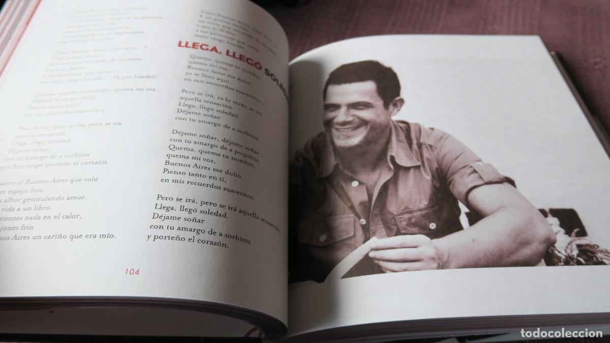 Libros de segunda mano: ALEJANDRO SANZ: 40 VUELTAS AL SOL - Foto 4