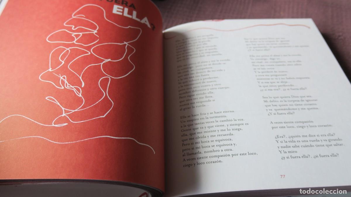 Libros de segunda mano: ALEJANDRO SANZ: 40 VUELTAS AL SOL - Foto 5