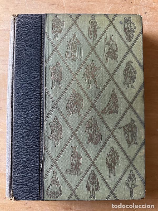 Libros de segunda mano: El libro Victrola de la opera - a - Foto 1