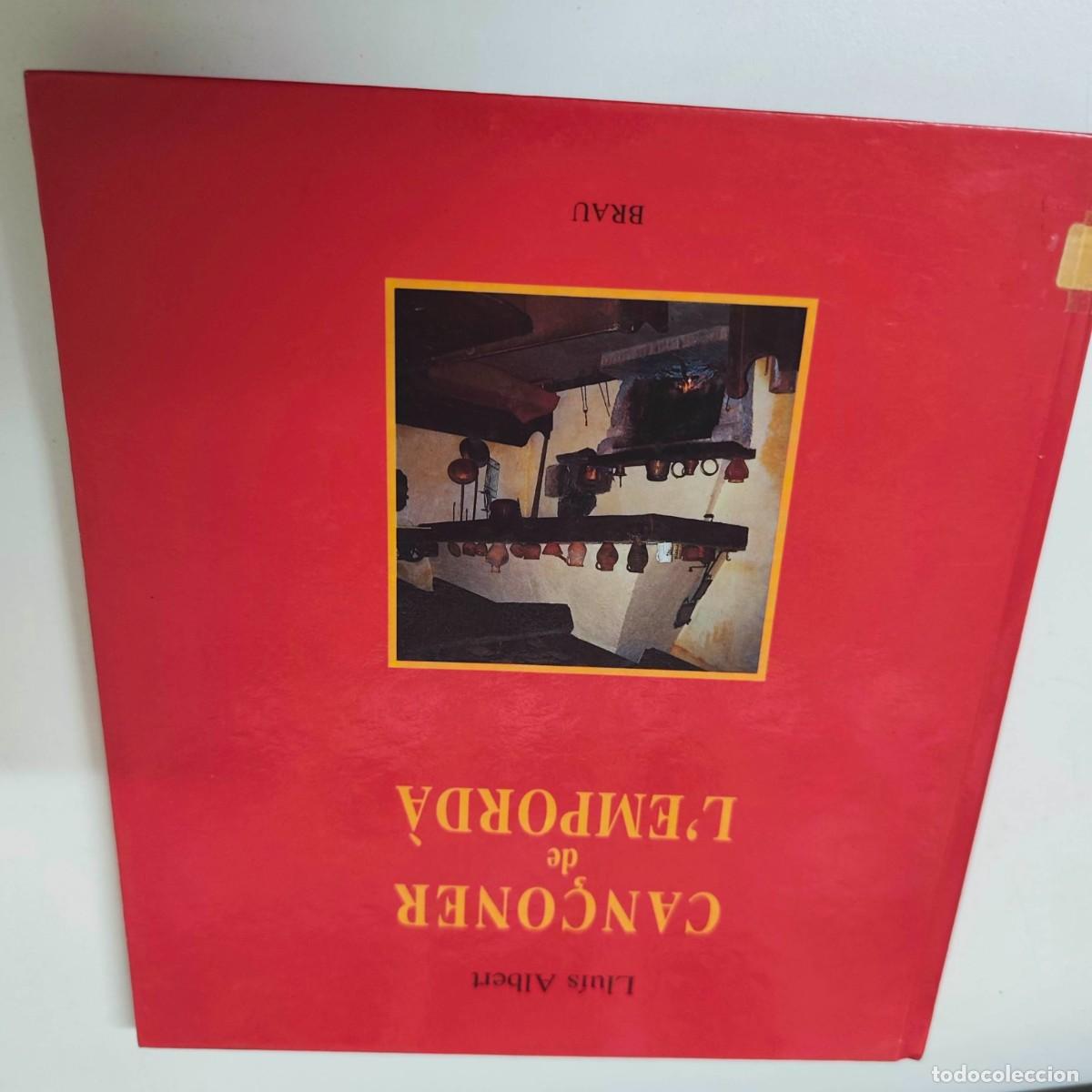Libros de segunda mano: Can&ccedil;oner de L,Emporda - Foto 1