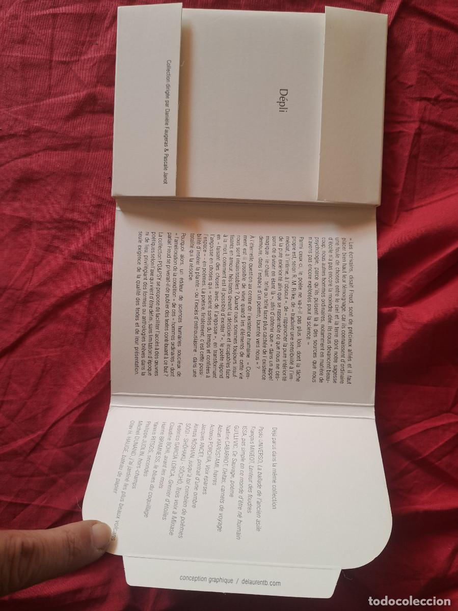Libros de segunda mano: LIBRO Alfredo Costa Monteiro &lrm;&ndash; D&eacute;pli - Foto 3