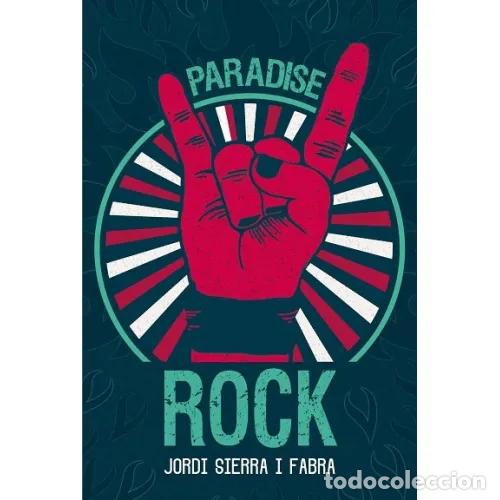 Gebrauchte B&uuml;cher: Paradise Rock: Sm - Jordi Sierra i Fabra - Cesma - 2017, 1&ordf; ed. - Gran Angular, N&ordm; 336