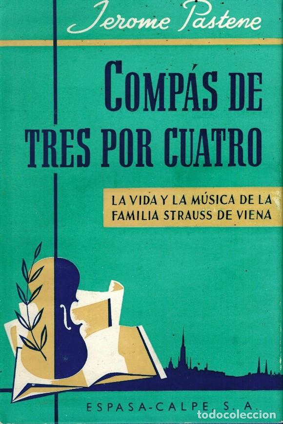 Libros de segunda mano: COMP&Aacute;S DE TRES POR CUATO - Foto 1
