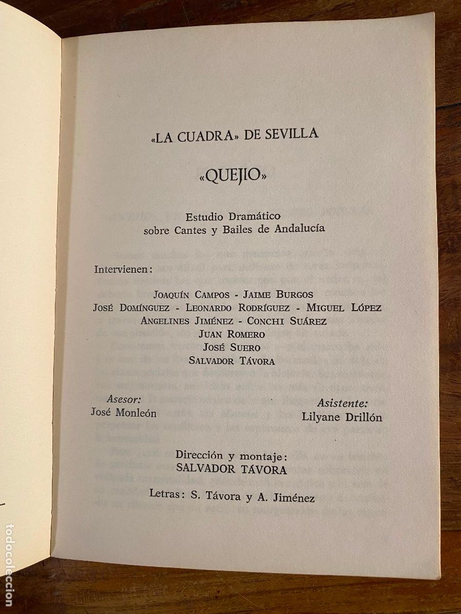 Libros de segunda mano: QUEJIO INFORME . ED. DEMOFILO - Foto 4