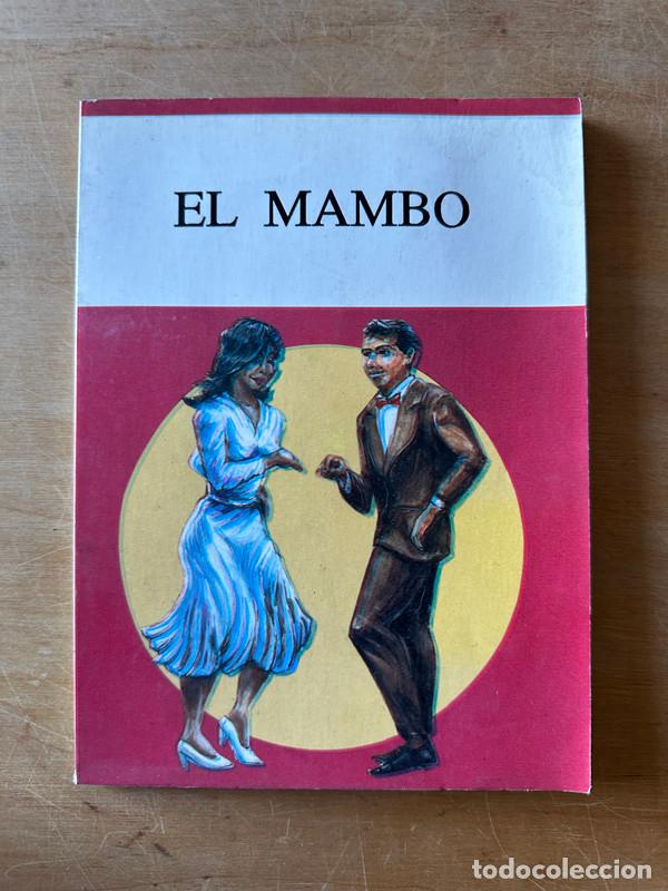 Libros de segunda mano: El Mambo - Giro, Radames - Foto 1