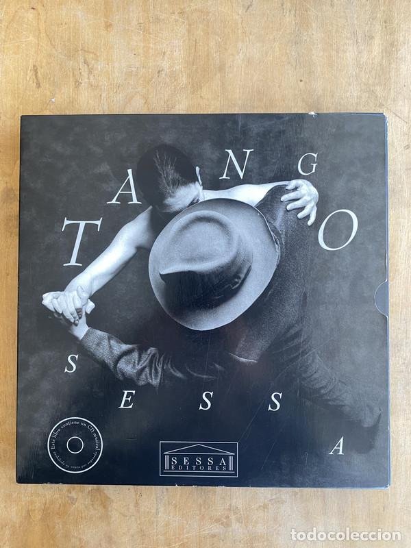 Libros de segunda mano: Tango - Sessa, - Foto 1