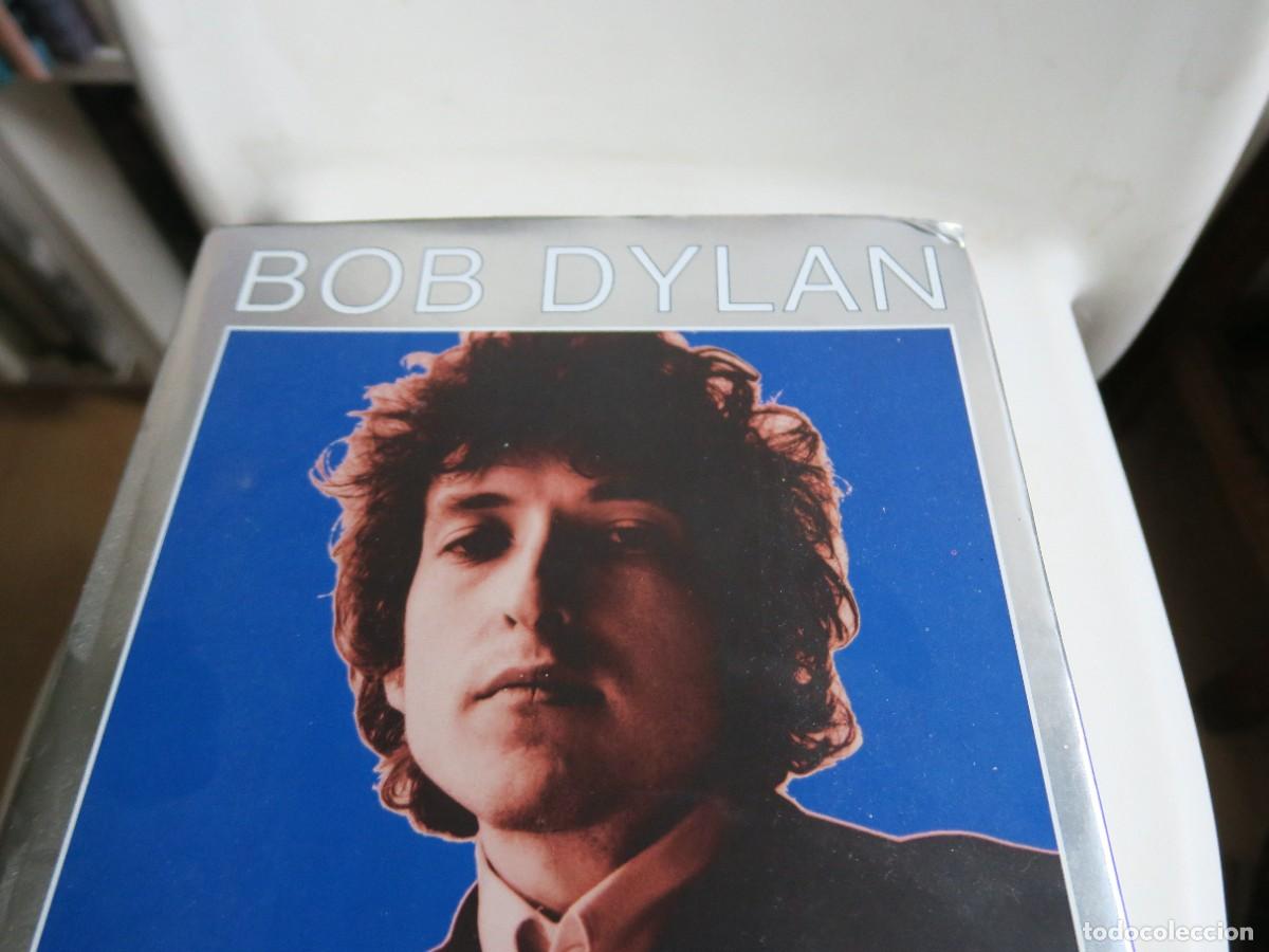 Libros de segunda mano: LETRAS 1962-2001 - BOB DYLAN - Foto 2