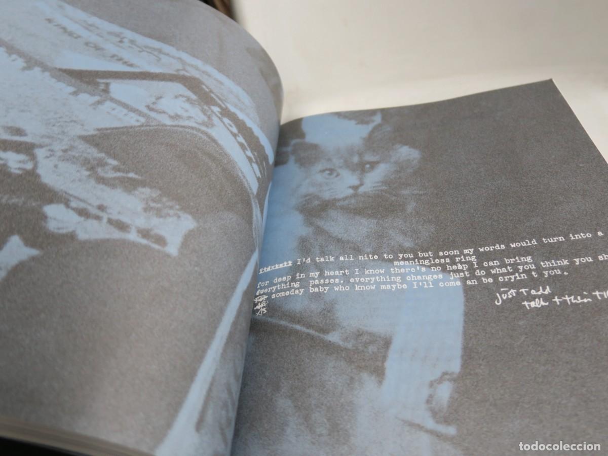 Libros de segunda mano: LETRAS 1962-2001 - BOB DYLAN - Foto 5