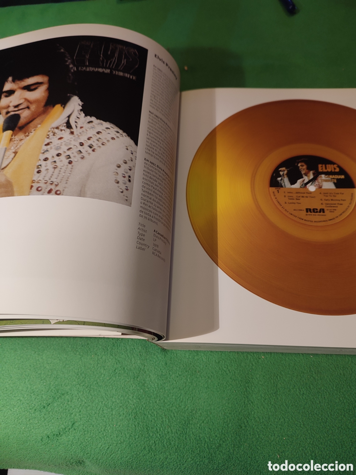 Libros de segunda mano: Alessandro Benedetti - Extraordinary Records - Foto 4
