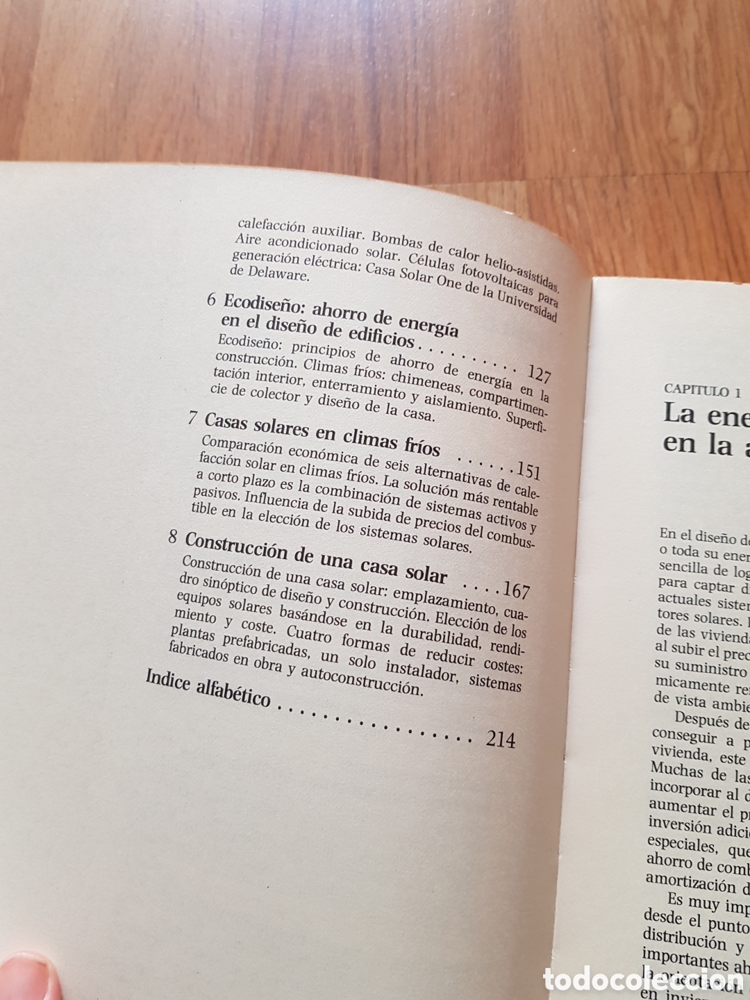 Libros de segunda mano: Manual de guitarra. Ralph denyer - Foto 6