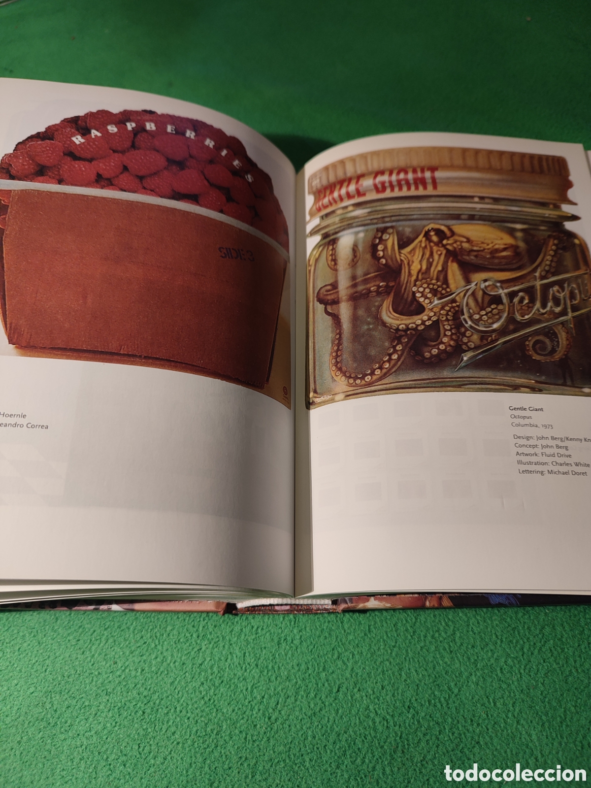 Libros de segunda mano: Michael Ochs - 1000 Record Covers - Foto 4