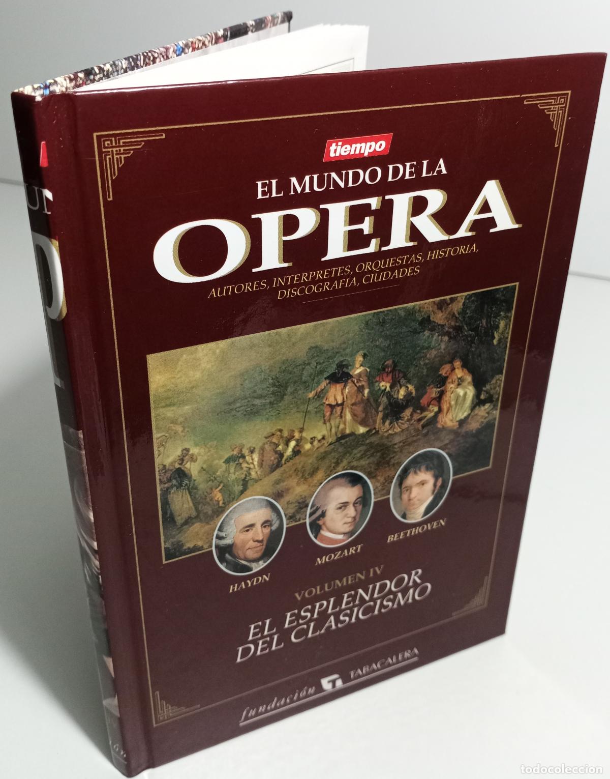 Libros de segunda mano: El esplendor del clasicismo - Foto 2