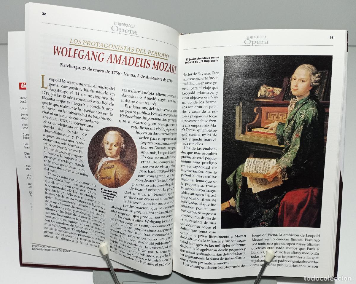 Libros de segunda mano: El esplendor del clasicismo - Foto 3