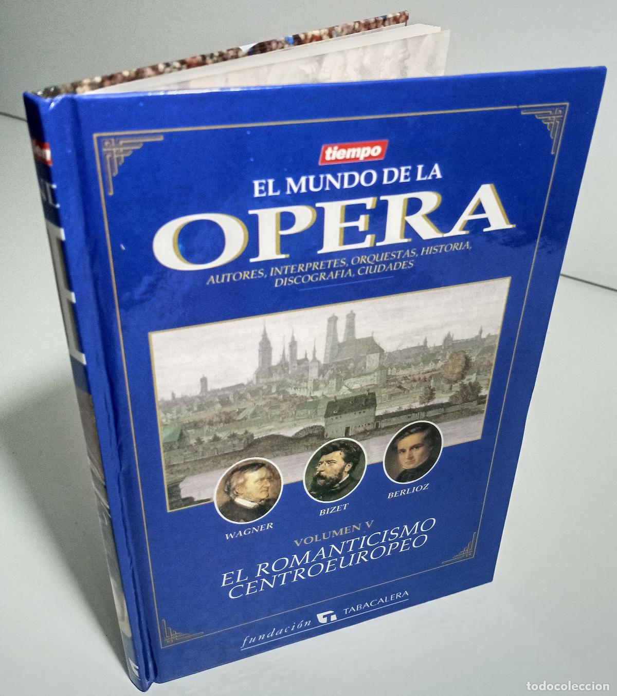 Libros de segunda mano: El romanticismo centroeuropeo - Foto 2