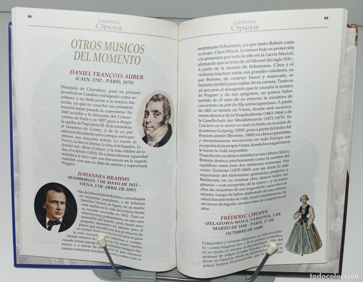Libros de segunda mano: El romanticismo centroeuropeo - Foto 3