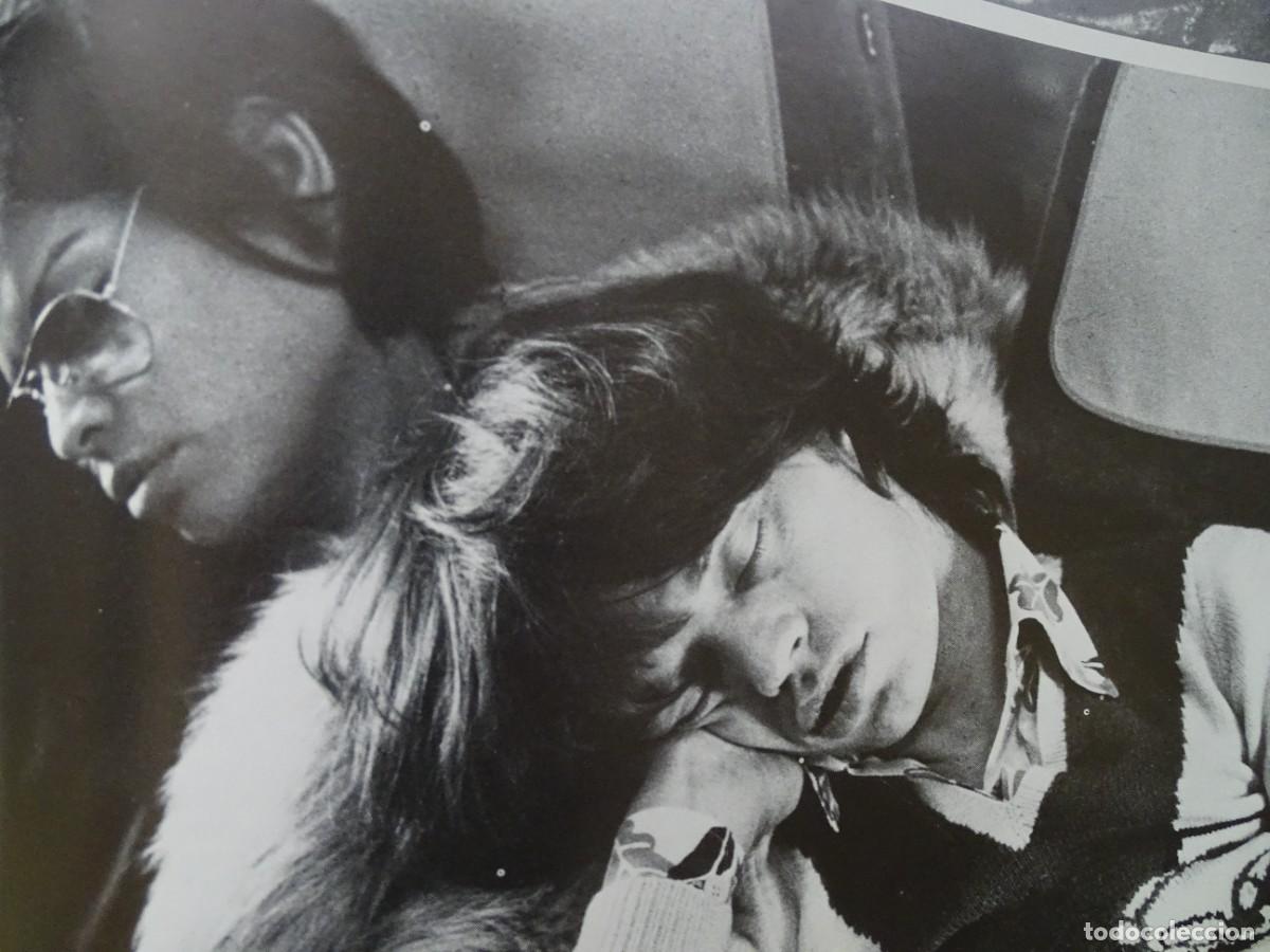 Libros de segunda mano: Roy Carr: The Rolling Stones - Foto 6