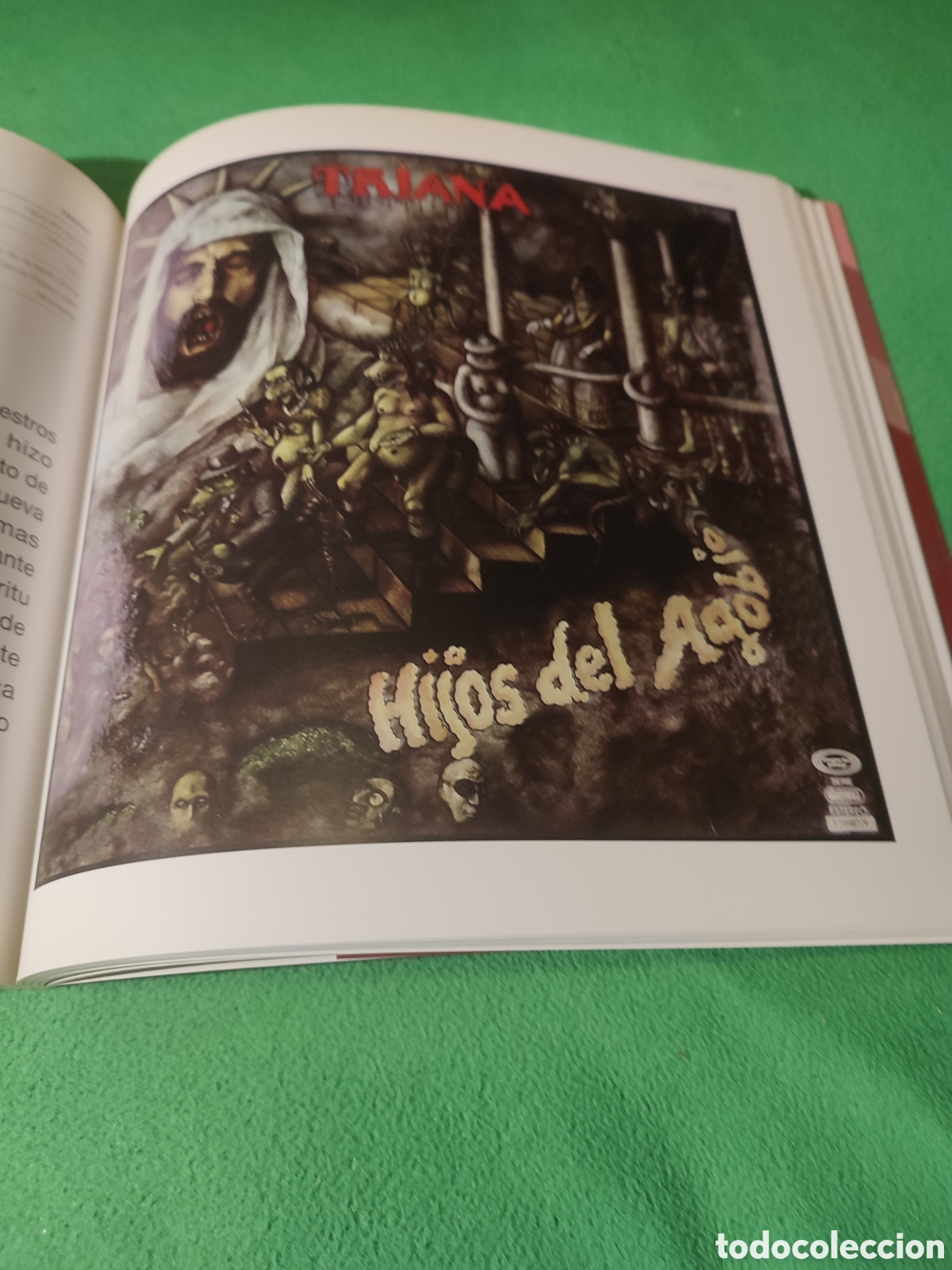 Libros de segunda mano: Javier Memba - Vinilos Rock Espa&ntilde;ol - Foto 4