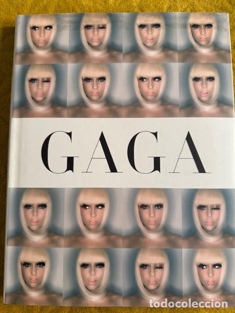 Libros de segunda mano: GAGA - LIBRO EN INGLES - JOHNY MORGAN - Foto 1