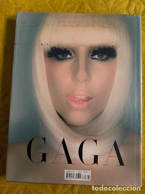 Libros de segunda mano: GAGA - LIBRO EN INGLES - JOHNY MORGAN - Foto 2