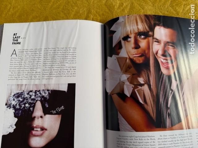Libros de segunda mano: GAGA - LIBRO EN INGLES - JOHNY MORGAN - Foto 5