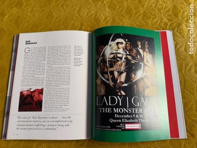 Libros de segunda mano: GAGA - LIBRO EN INGLES - JOHNY MORGAN - Foto 6