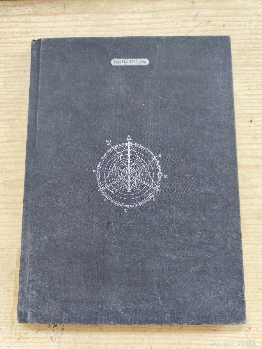 Libros de segunda mano: Libro Pink Floyd - Shine On - 1992 - Ingles - Foto 1