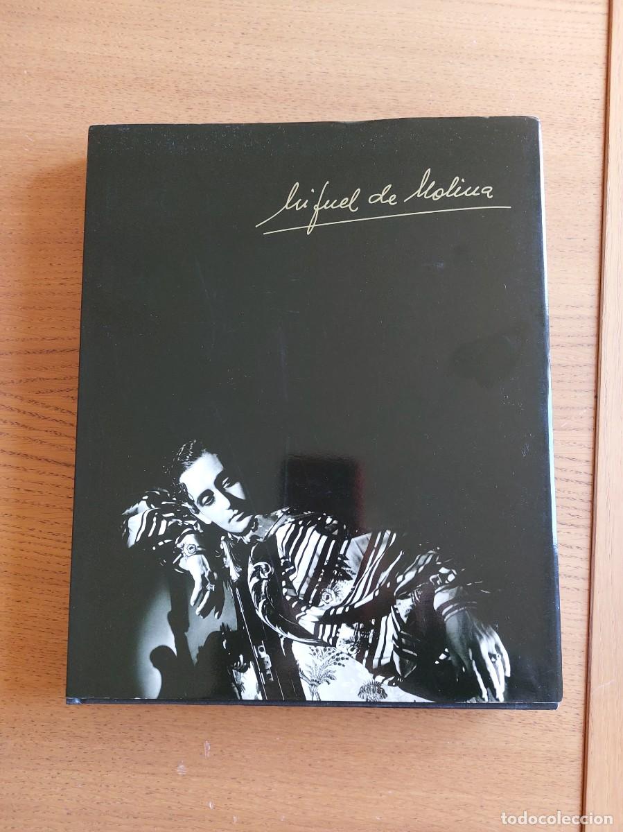 Libros de segunda mano: ARTE Y PROVOCACI&Oacute;N. LA COPLA COMO G&Eacute;NERO EST&Eacute;TICO. MIGUEL DE MOLINA (FLAMENCO CANCI&Oacute;N ESPA&Ntilde;OLA)