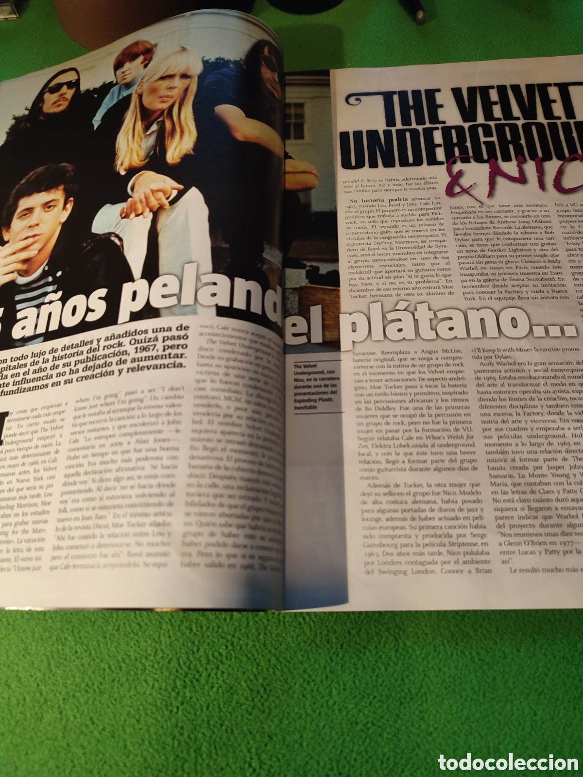 Libros de segunda mano: Ruta 66 - Extra 300 los trescientos discos del mes - Foto 2