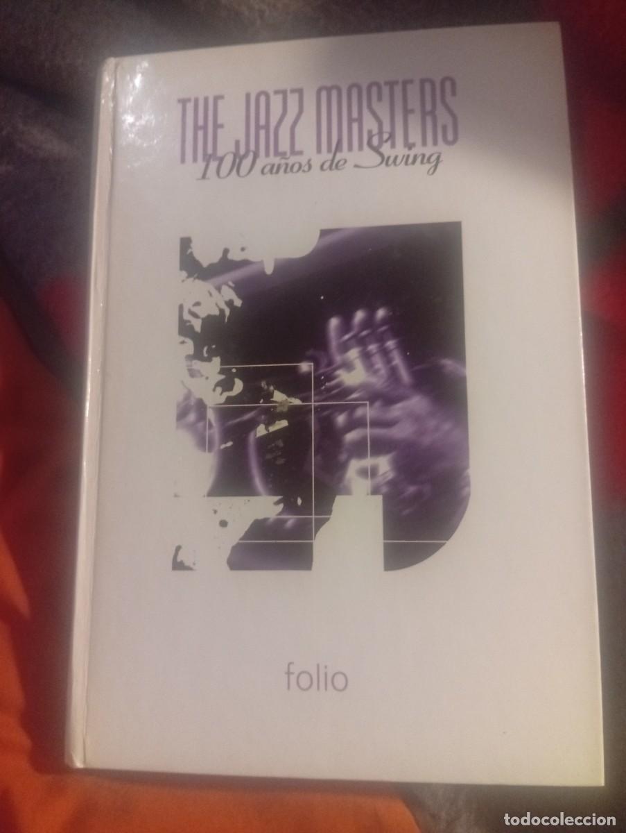 Libros de segunda mano: The jazz masters vol. 3 - Foto 2