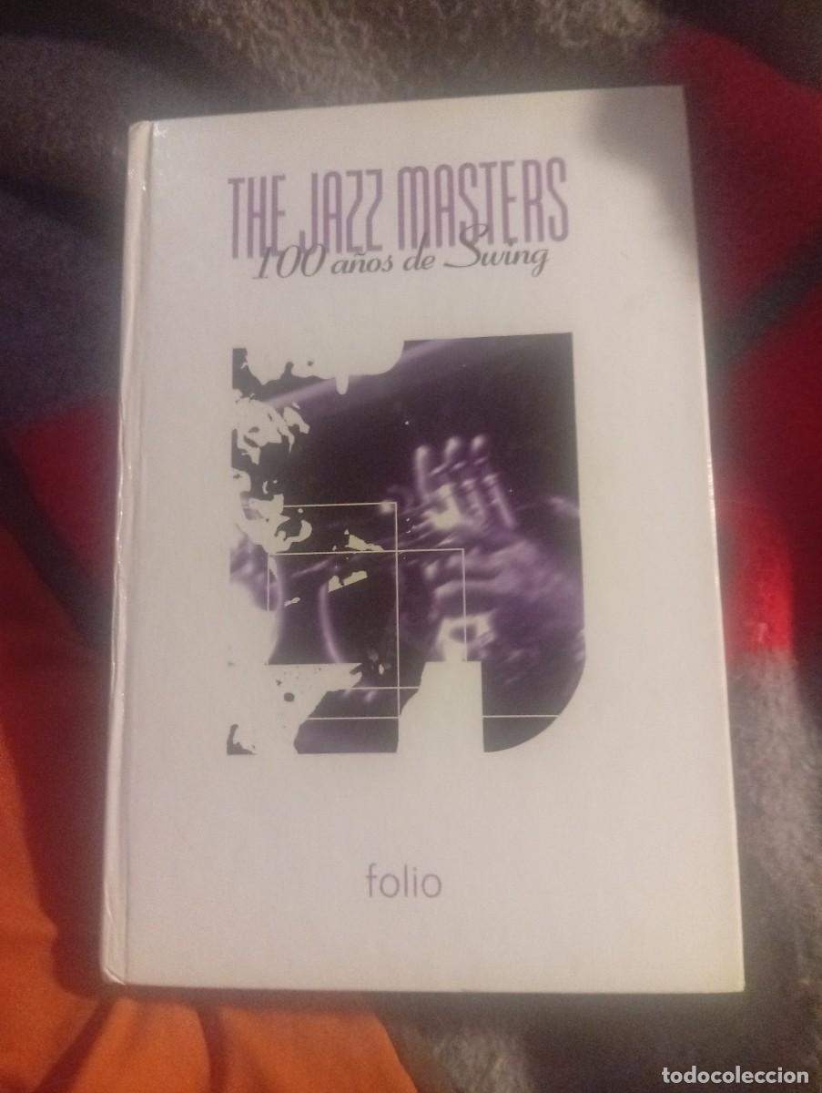 Libros de segunda mano: The jazz masters vol 4 - Foto 2