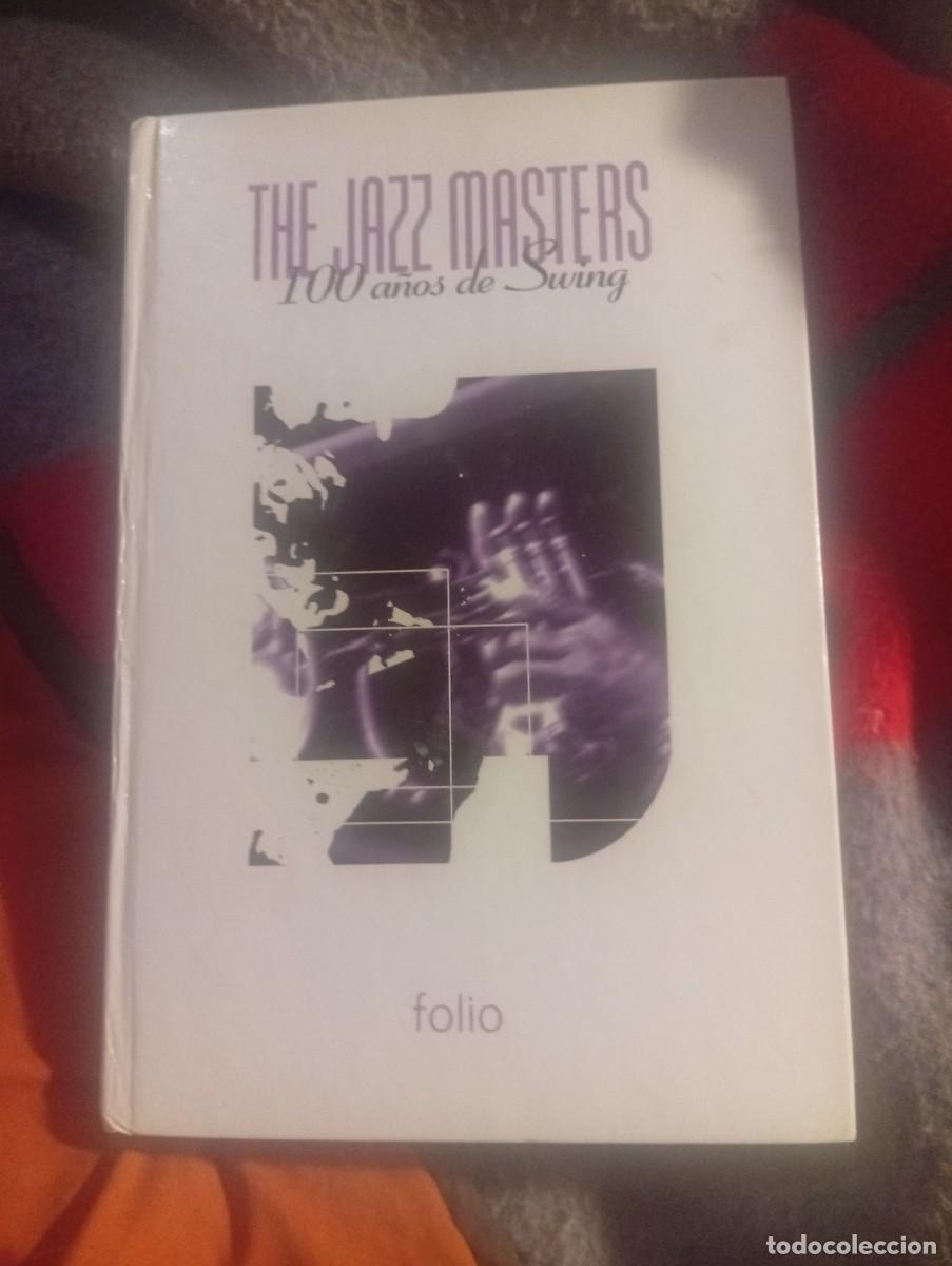 Libros de segunda mano: The jazz masters vol 4 - Foto 3