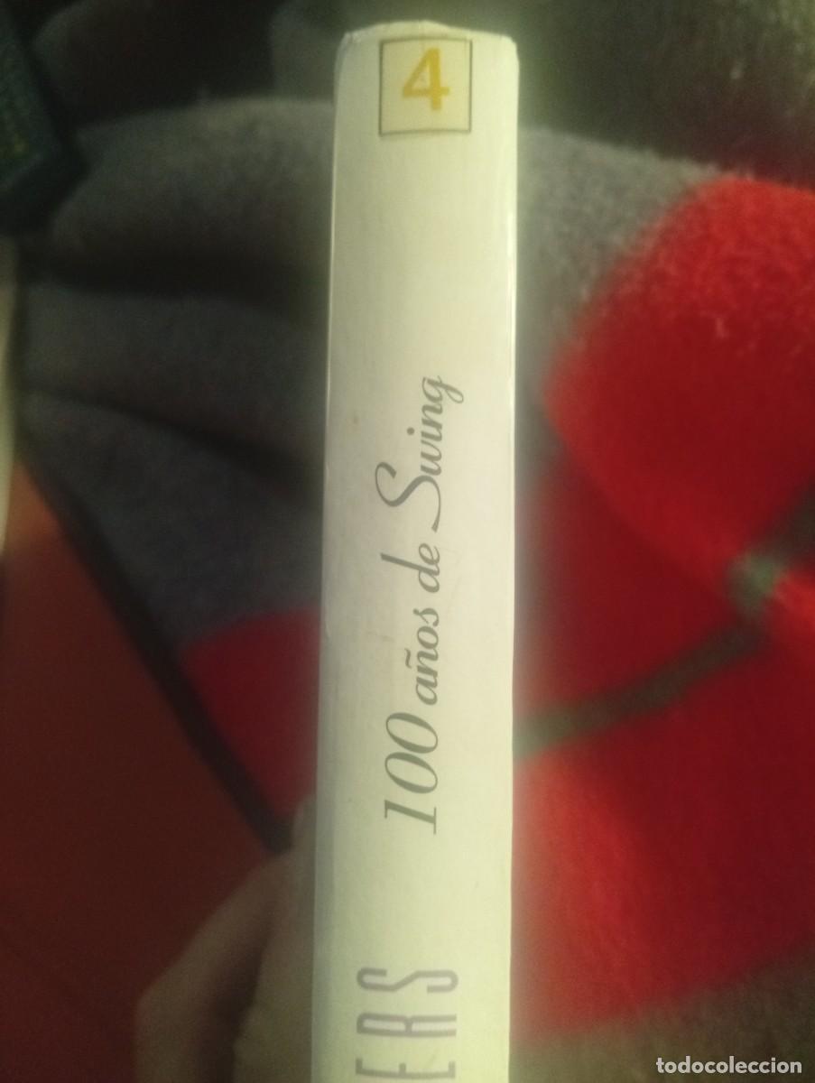 Libros de segunda mano: The jazz masters vol 4 - Foto 8