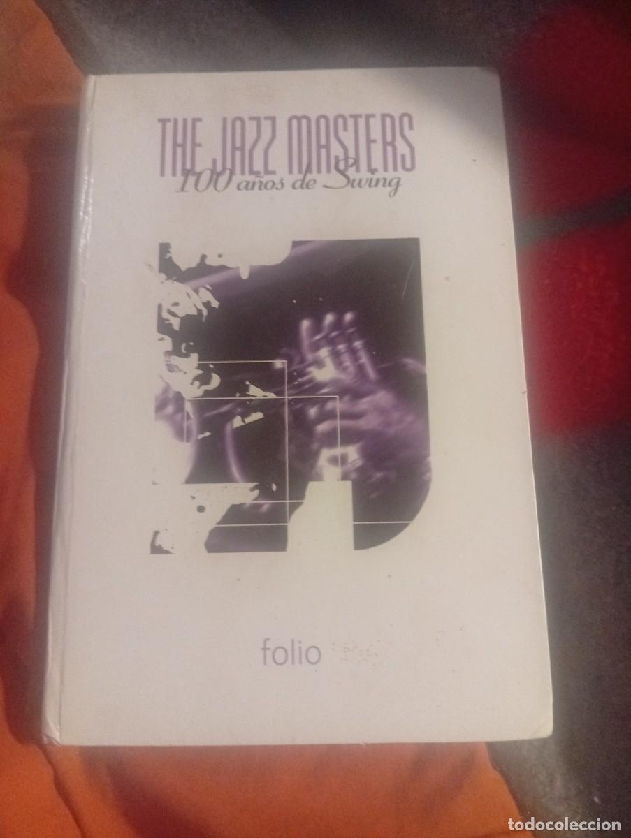 Libros de segunda mano: The jazz masters vol 1 - Foto 1