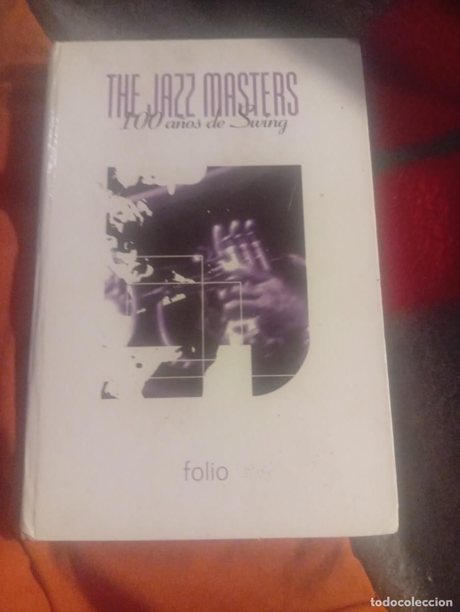 Libros de segunda mano: The jazz masters vol 1 - Foto 2