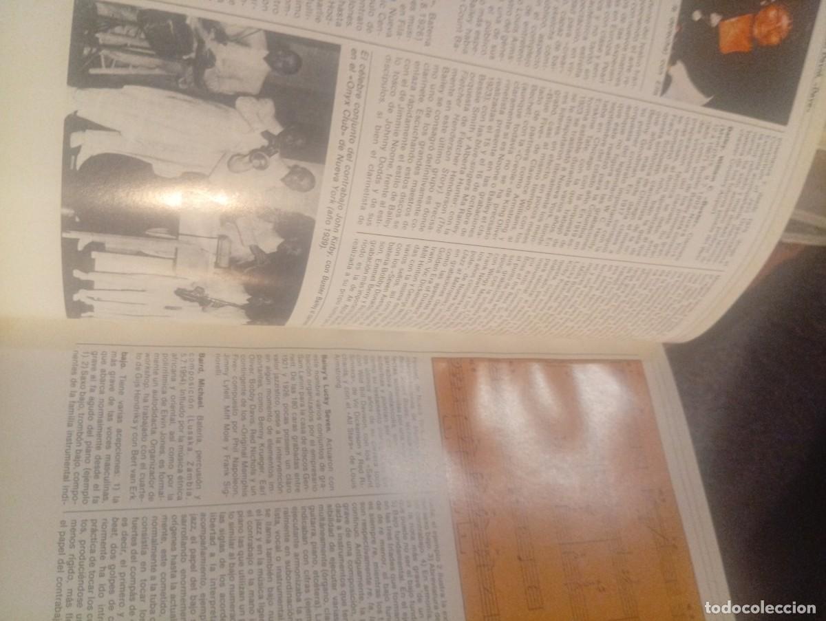Libros de segunda mano: The jazz masters vol 1 - Foto 3