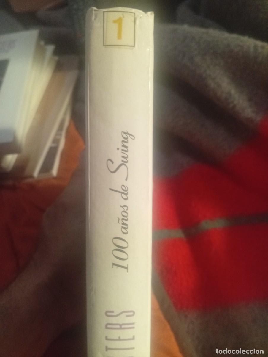 Libros de segunda mano: The jazz masters vol 1 - Foto 5