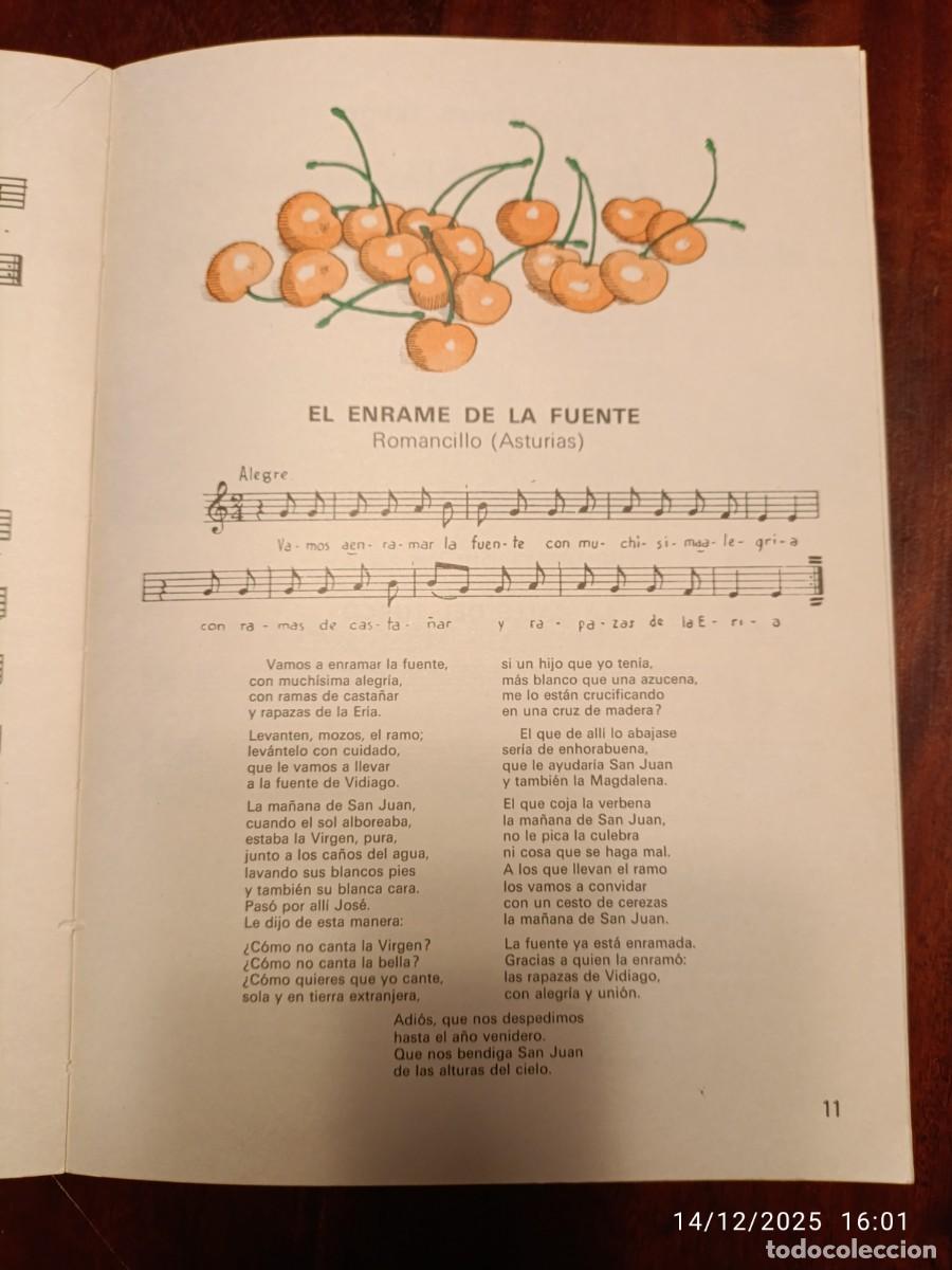 Libros de segunda mano: Educaci&oacute;n musical preescolar - Foto 5