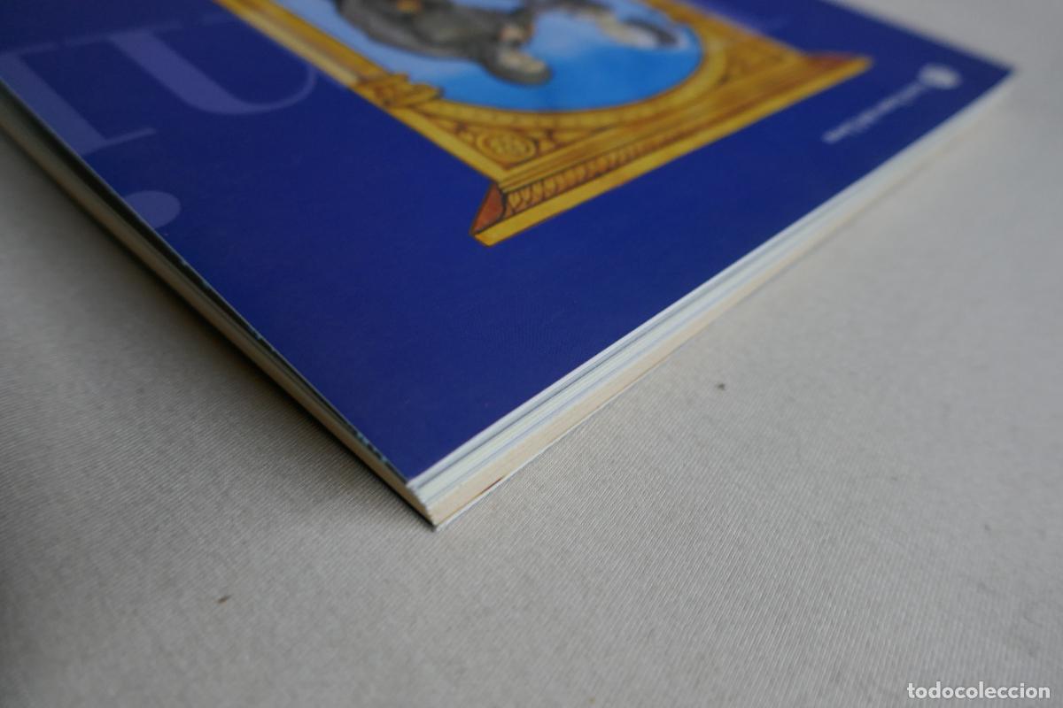 Libros de segunda mano: GRAN TEATRE LICEU 2001 - 2002 - Foto 5