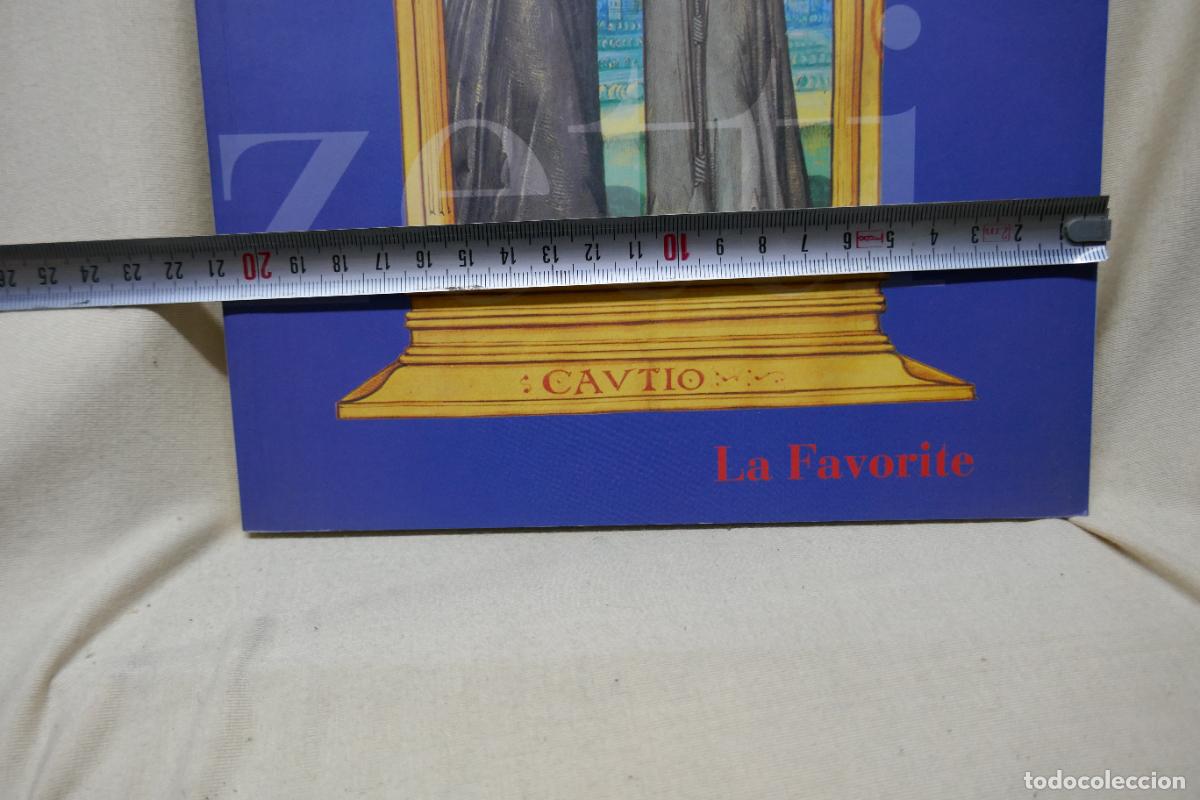 Libros de segunda mano: GRAN TEATRE LICEU 2001 - 2002 - Foto 6