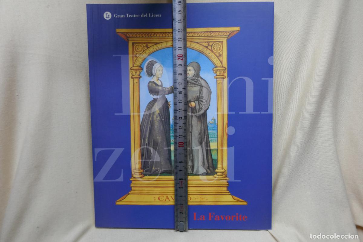 Libros de segunda mano: GRAN TEATRE LICEU 2001 - 2002 - Foto 7