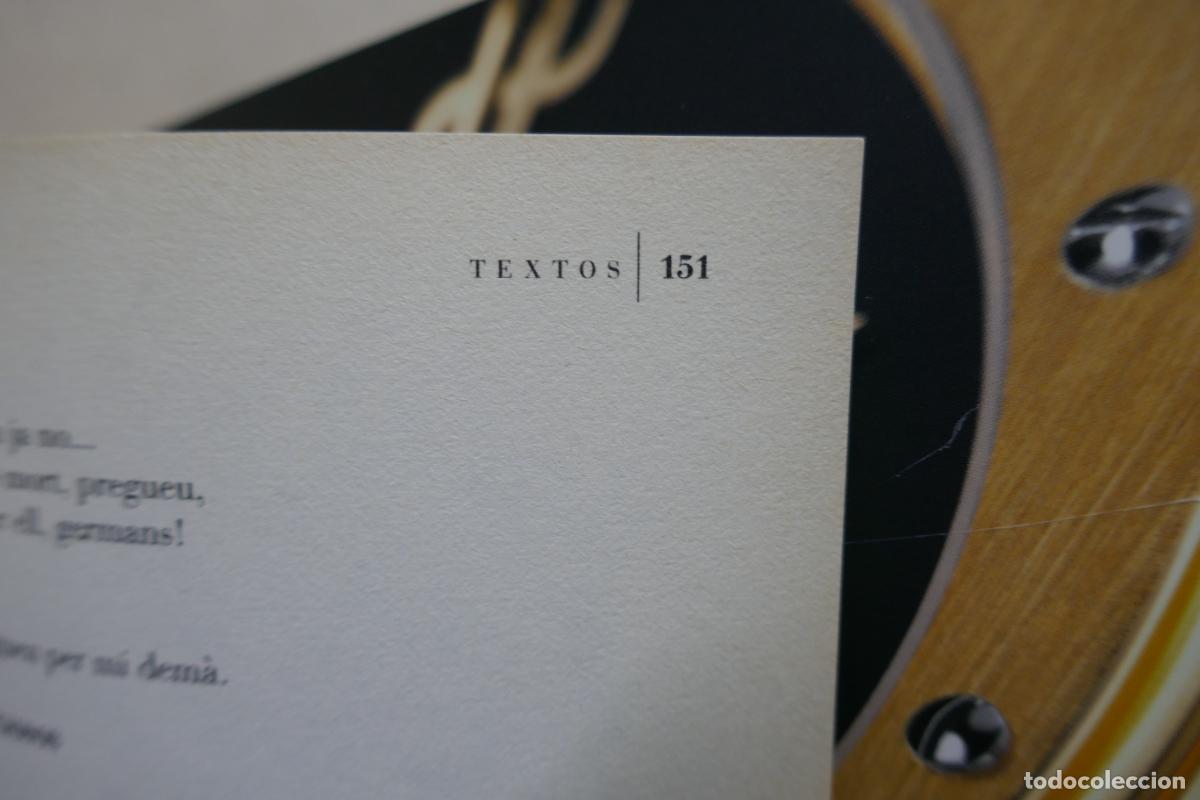 Libros de segunda mano: GRAN TEATRE LICEU 2001 - 2002 - Foto 23