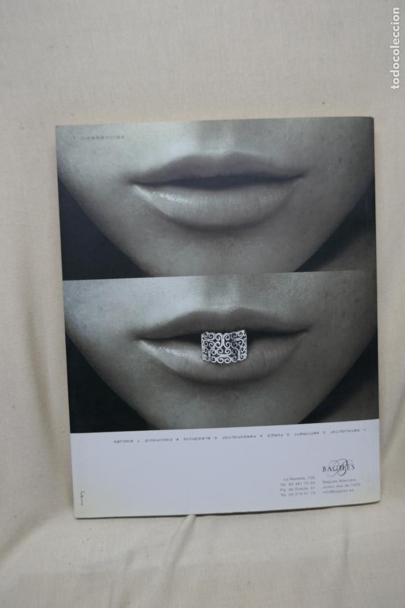 Libros de segunda mano: GRAN TEATRE LICEU 2001 - 2002 - Foto 24